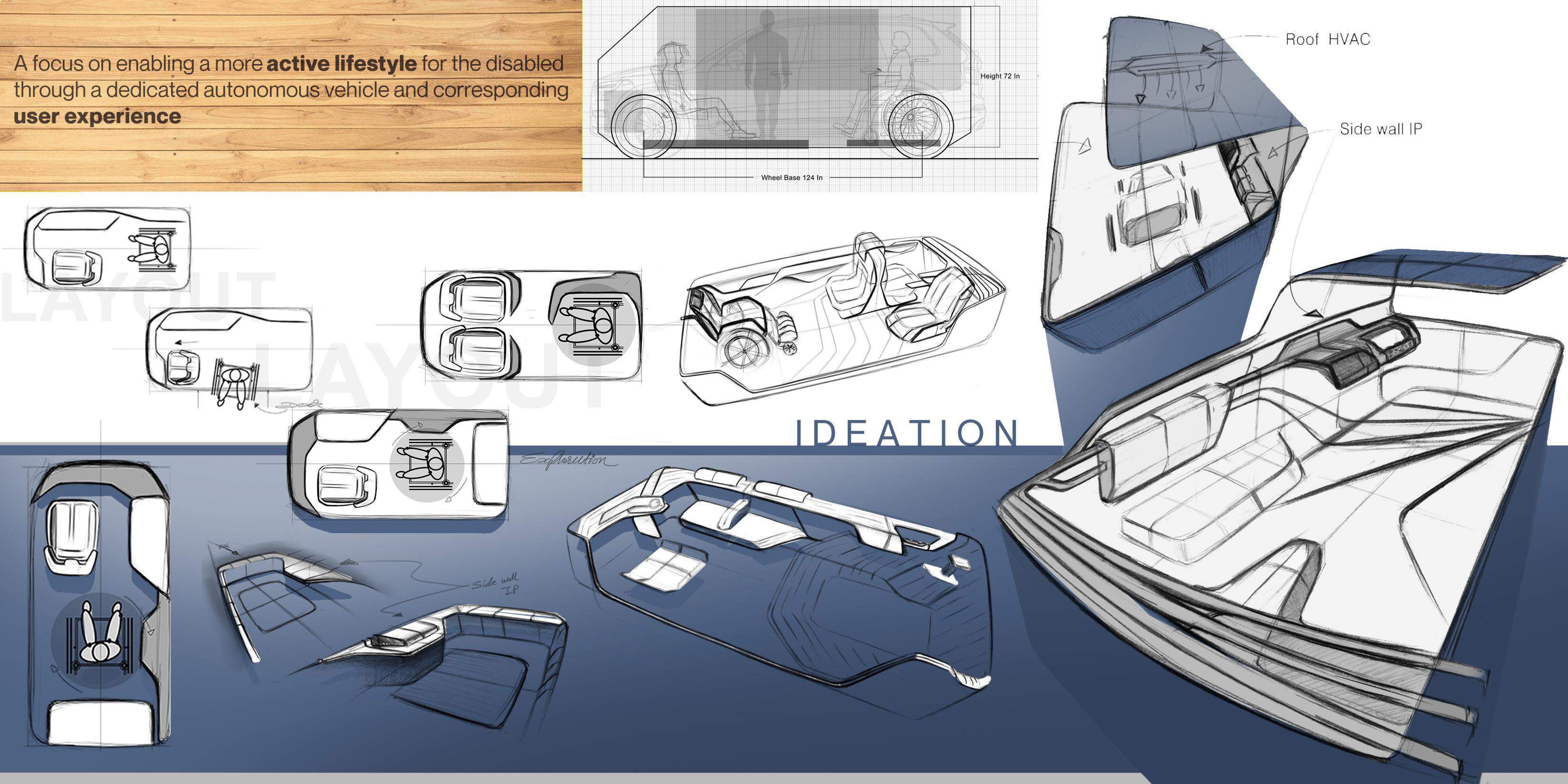 Mobility For The Impaired detail 8